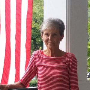 Meet your Posher, Carol